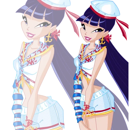 Winx club - Sticker 11