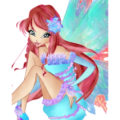 Winx club - Sticker 22