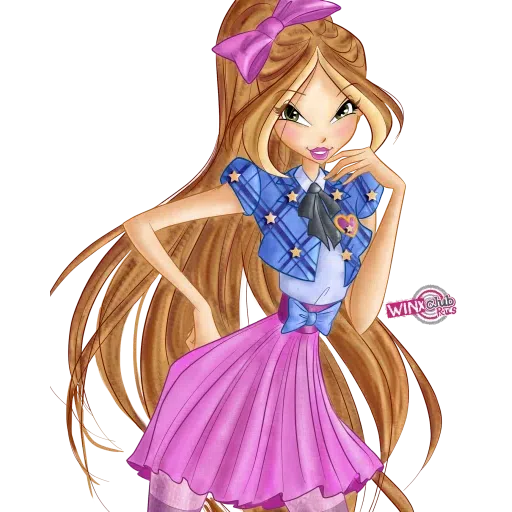 Winx club - Sticker 10