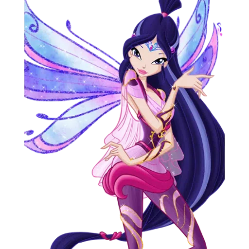 Winx club - Sticker 13