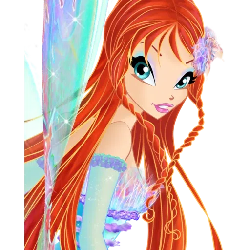 Winx club - Sticker 23