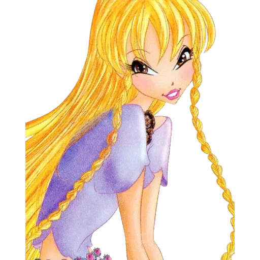 Winx club - Sticker 27