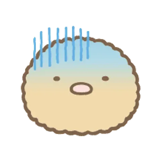 Sumikko Gurashi_2 - Sticker 13