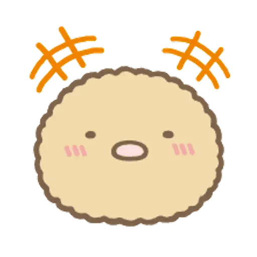 Sumikko Gurashi_2 - Sticker 11