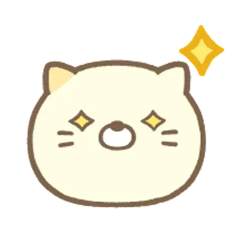 Sumikko Gurashi_2 - Sticker 18