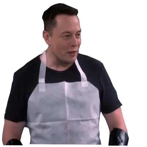 Elon musk 2 - Sticker 16