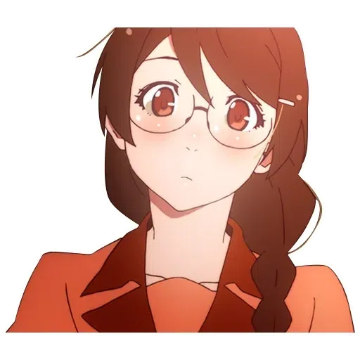 Hanekawa1 - Sticker 20