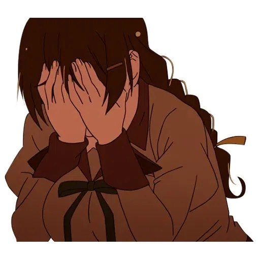 Hanekawa1 - Sticker 24