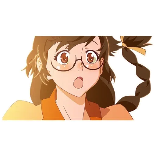 Hanekawa1 - Sticker 18