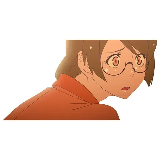 Hanekawa1 - Sticker 30