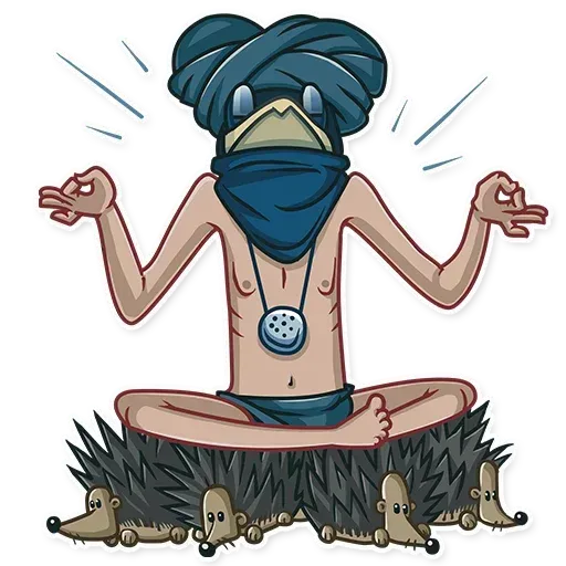 JeanBaptiste - Sticker 30