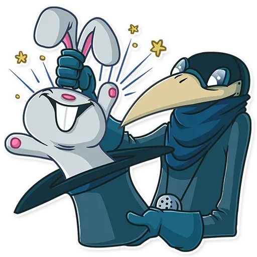 JeanBaptiste - Sticker 29