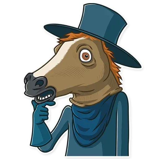 JeanBaptiste - Sticker 17