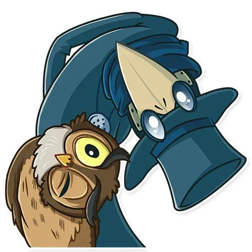 JeanBaptiste - Sticker 10