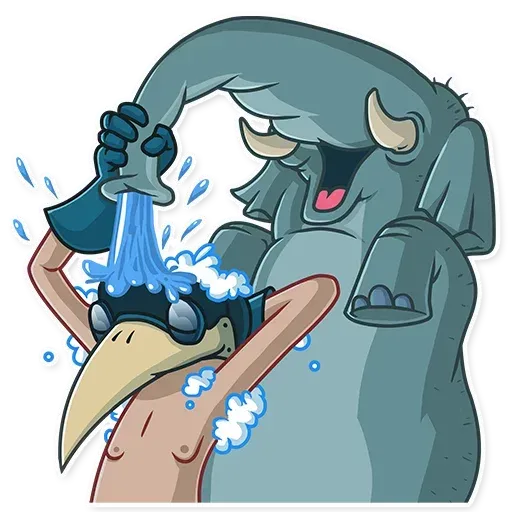 JeanBaptiste - Sticker 24