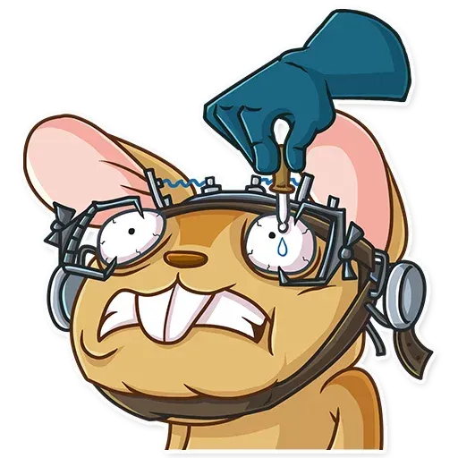 JeanBaptiste - Sticker 14