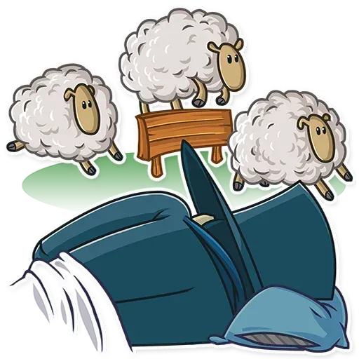 JeanBaptiste - Sticker 23