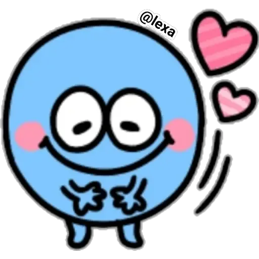smilie66 - Sticker 19