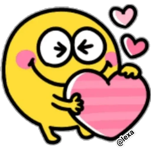 smilie66 - Sticker 17