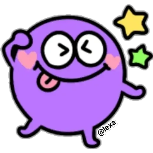 smilie66 - Sticker 29