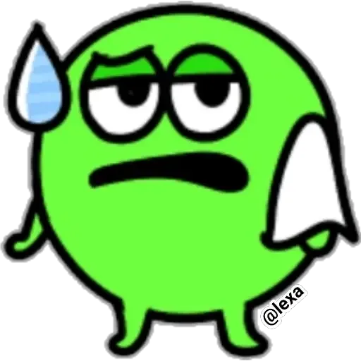 smilie66 - Sticker 22