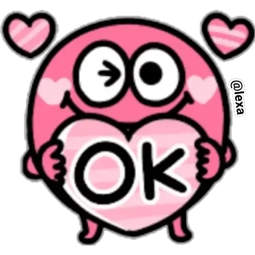 smilie66 - Sticker 18