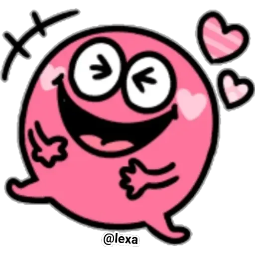 smilie66 - Sticker 12