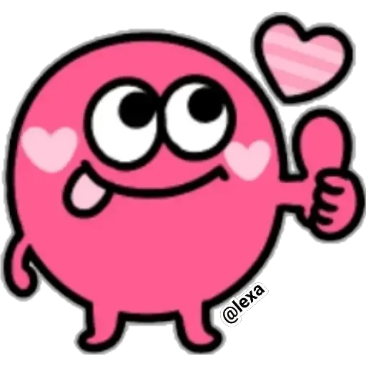 smilie66 - Sticker 25