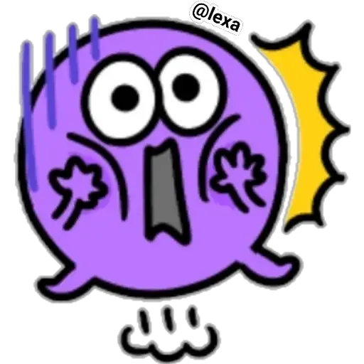 smilie66 - Sticker 20