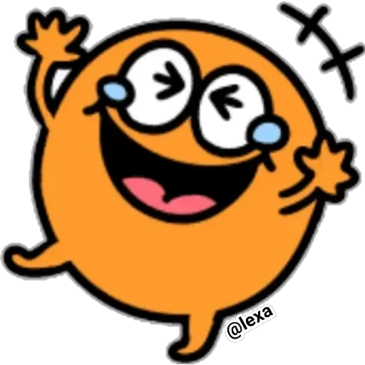 smilie66 - Sticker 13