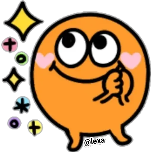 smilie66 - Sticker 23