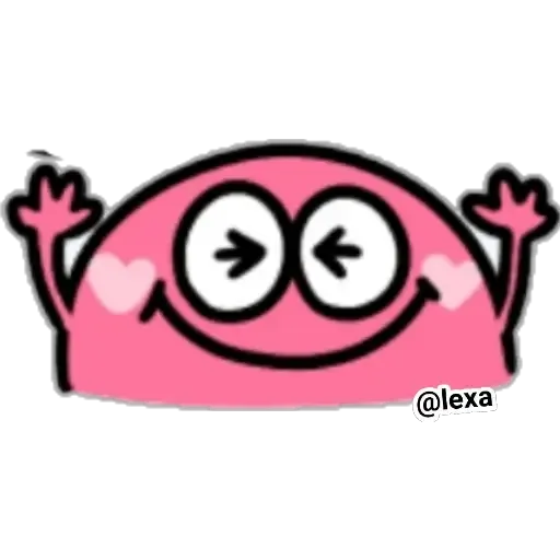 smilie66 - Sticker 24
