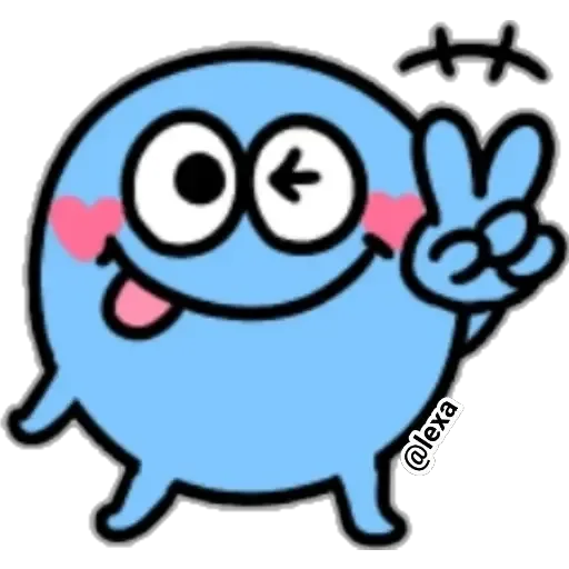 smilie66 - Sticker 28