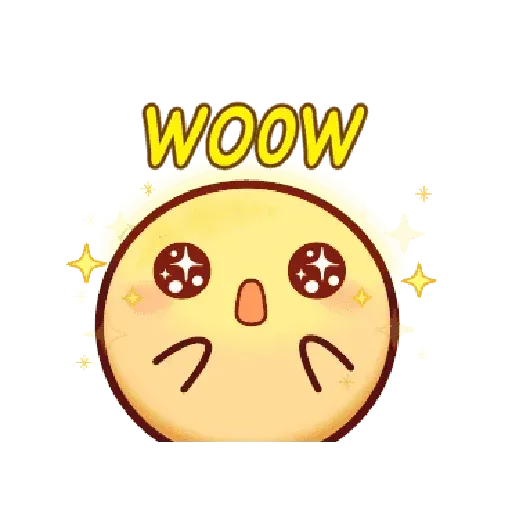 Tahu Bulat - Sticker 25