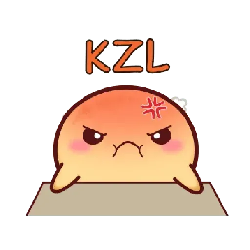 Tahu Bulat - Sticker 22