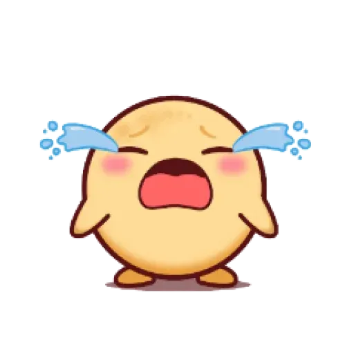 Tahu Bulat - Sticker 29