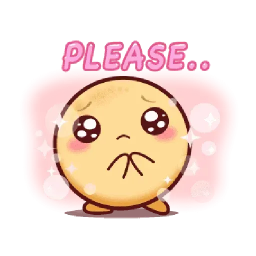 Tahu Bulat - Sticker 23