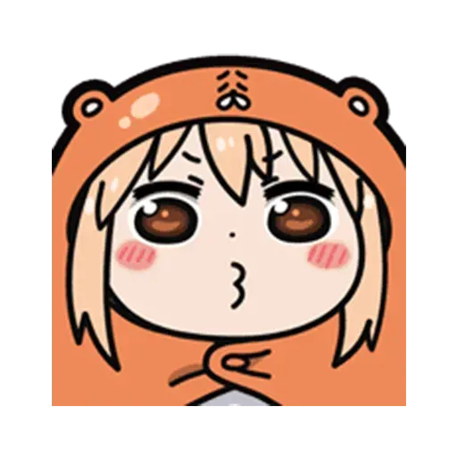 Umaru1 - Sticker 12