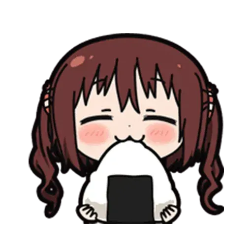 Umaru1 - Sticker 30