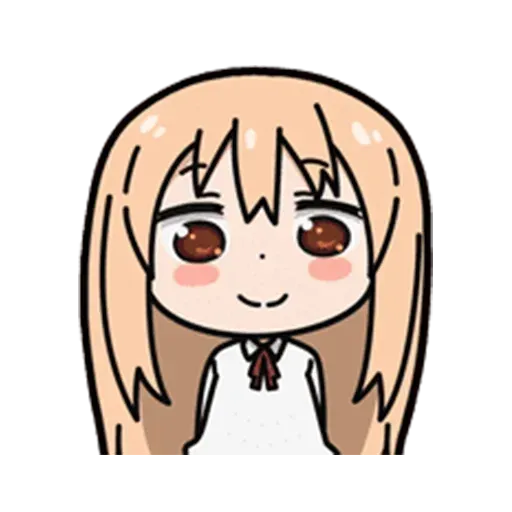 Umaru1 - Sticker 21