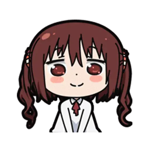 Umaru1 - Sticker 29