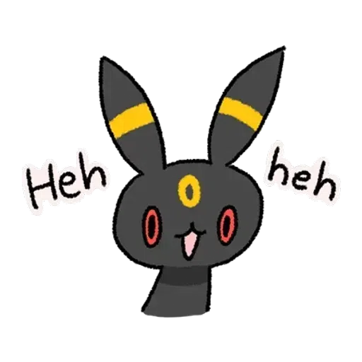 Eeveevoltutions - Sticker 26