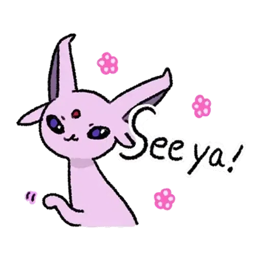 Eeveevoltutions - Sticker 16