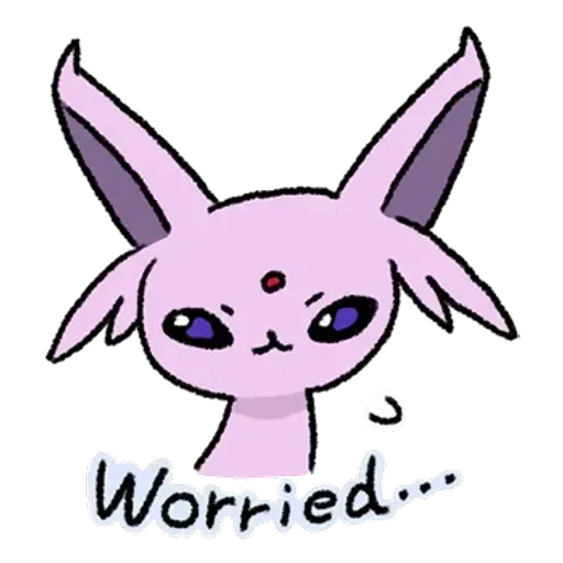 Eeveevoltutions - Sticker 22