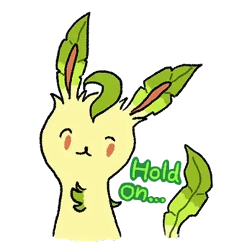 Eeveevoltutions - Sticker 11