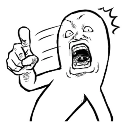 Intuitive Expression - Sticker 18