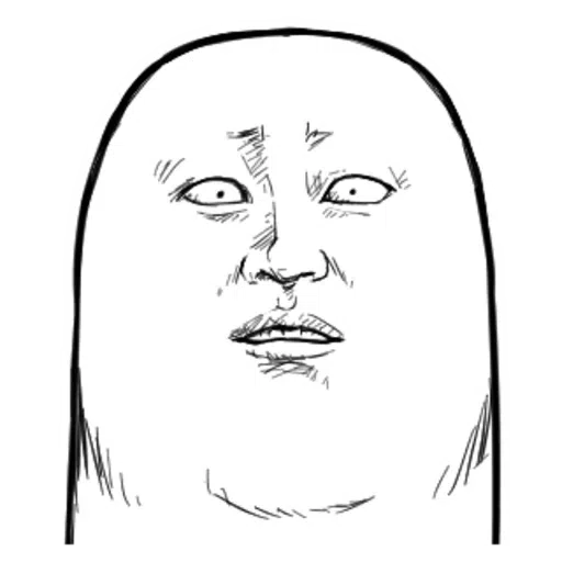 Intuitive Expression - Sticker 28
