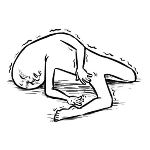 Intuitive Expression - Sticker 16