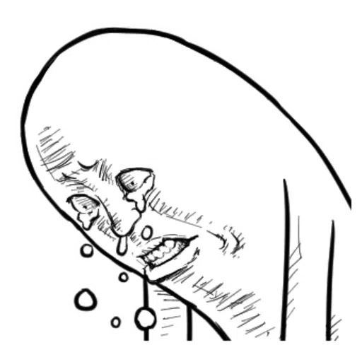 Intuitive Expression - Sticker 13