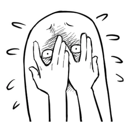 Intuitive Expression - Sticker 19